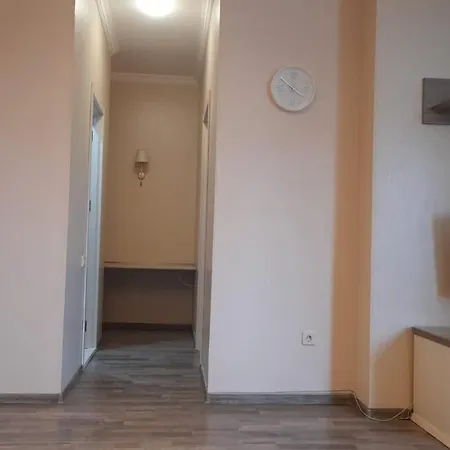The Comfortable And Beautiful Apt In Tbilisi Exterior photo