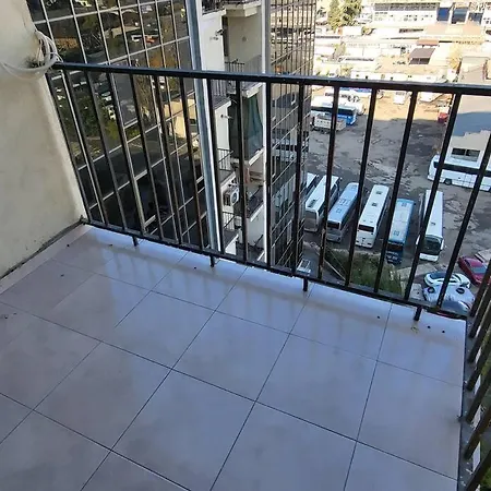 The Comfortable And Beautiful Apt In Tbilisi Exterior photo