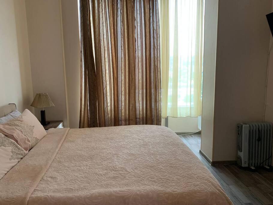 Apartment The Comfortable And Beautiful In *