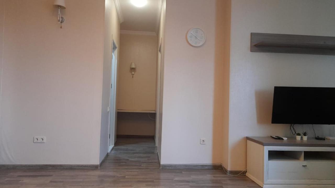 The Comfortable And Beautiful In Tbilissi